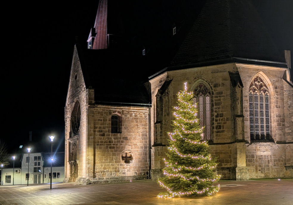 Jahreswechsel 2025/26