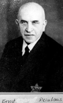 Ernst Reinhaus