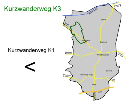 Ringwegskizze